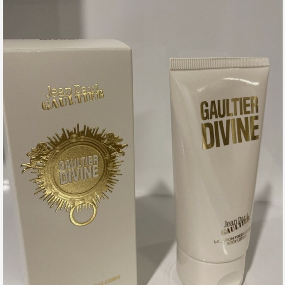 JEAN PAUL GAULTIER DIVINE - Picture 2 of 4